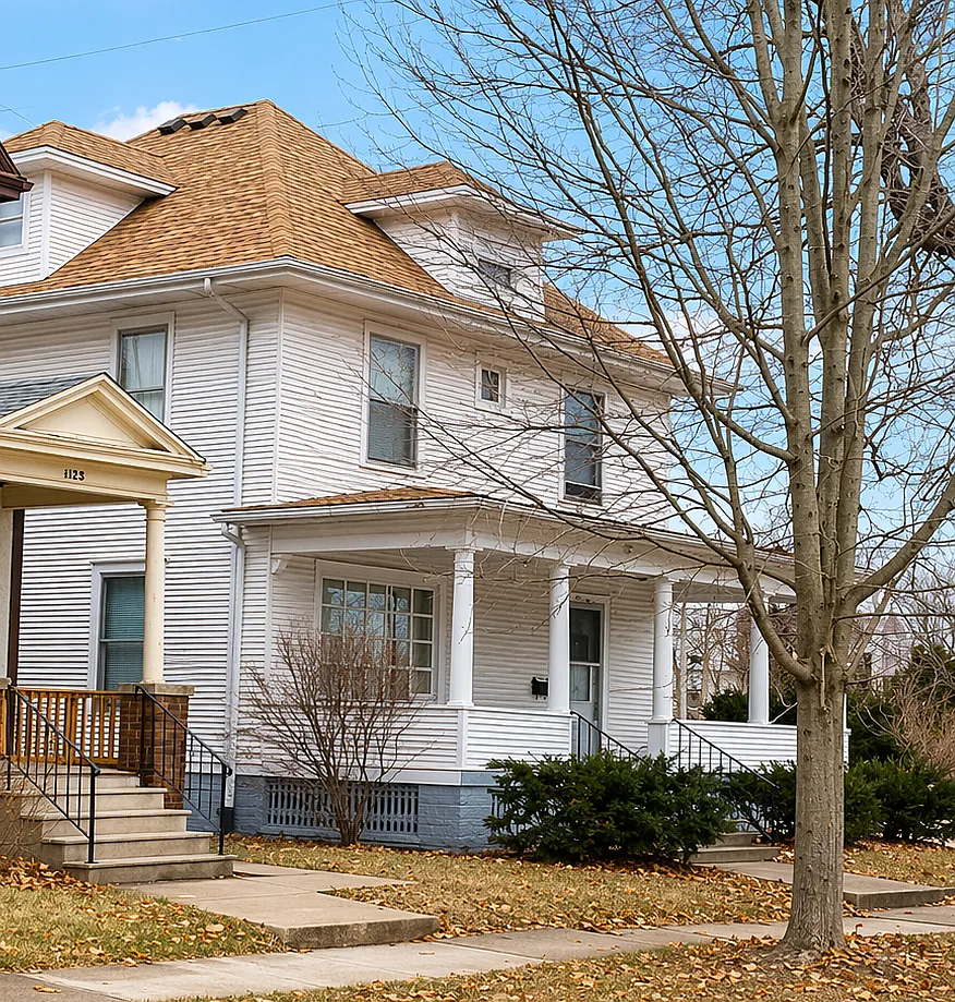 5 bed, 2920 sqft, $2,500 — Photo 1