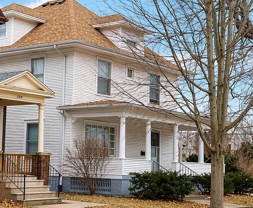 1st image of 1014 N McLean St