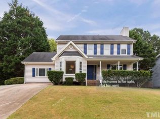 2406 Cynthia Dr, Durham, NC 27704