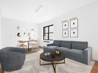 29 W 65th St APT 6C, New York, NY, 10023