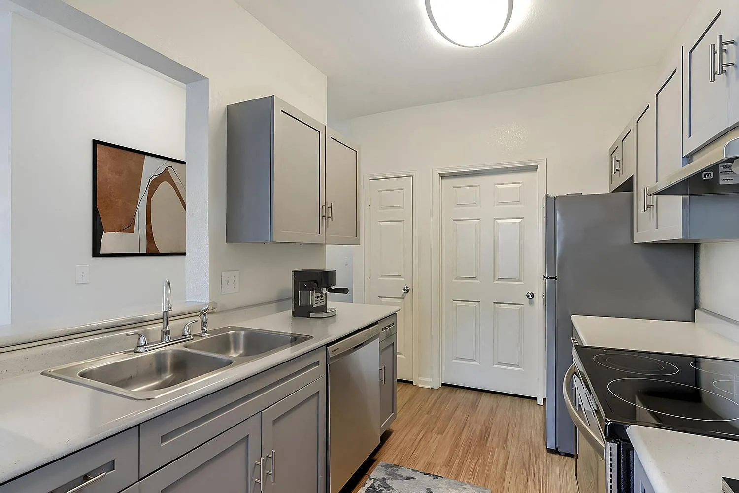 Spotswood Commons Apartments — Photo 4