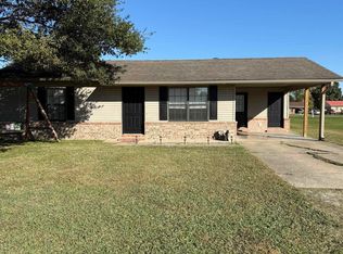 1100 Margaret St, Piggott, AR 72454