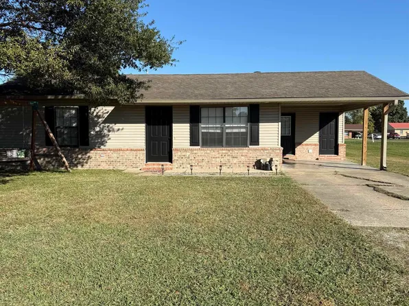 1100 Margaret St, Piggott, AR 72454
