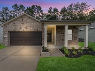 1040 Star Skye Dr, Brookshire, TX 77423