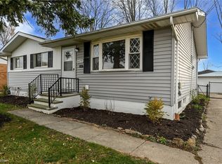 6079 Fry Rd, Brookpark, OH 44142