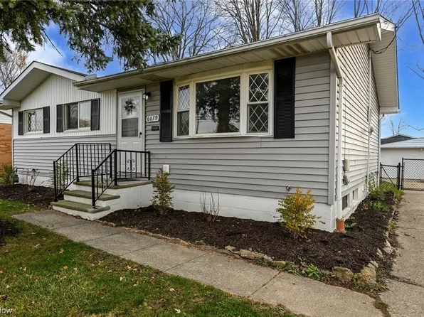 6079 Fry Rd, Brookpark, OH 44142