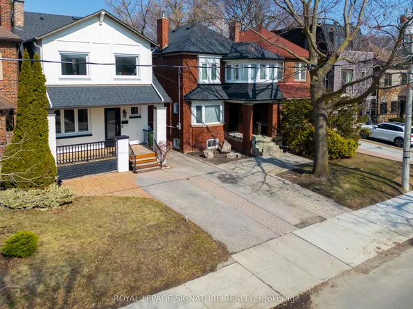 70 Cranbrooke Ave, Toronto, ON M5M 1M4