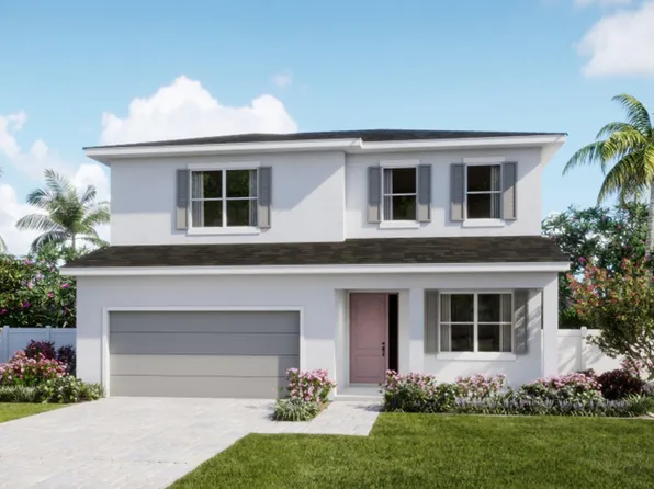 1989 Wandering Willow Way, Loxahatchee, FL 33470