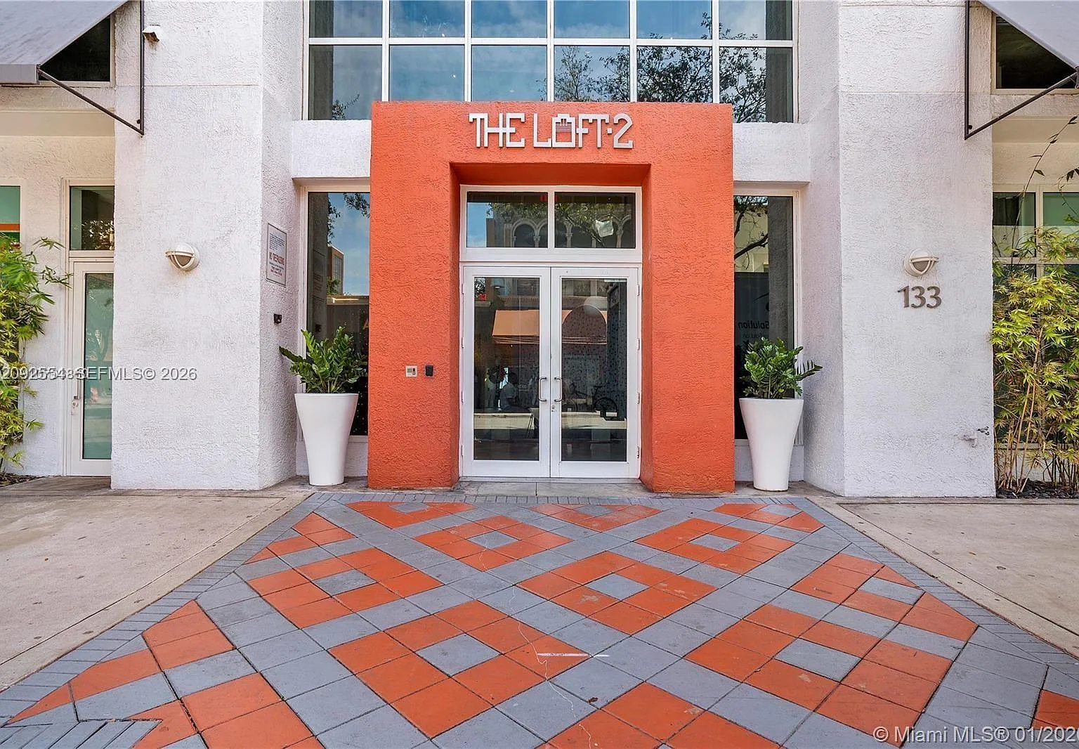 The Loft Downtown Ii Cond — Photo 2
