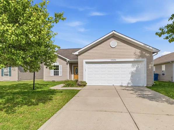 15454 Dusty Trl, Noblesville, IN 46060