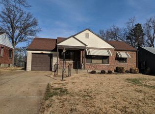 7355 S Yorkshire Dr, Saint Louis, MO