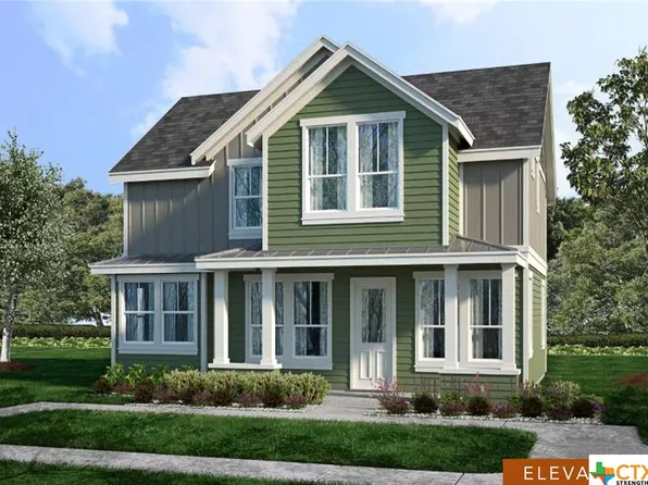 2145 Hofstaat Unit 58, New Braunfels, TX 78130