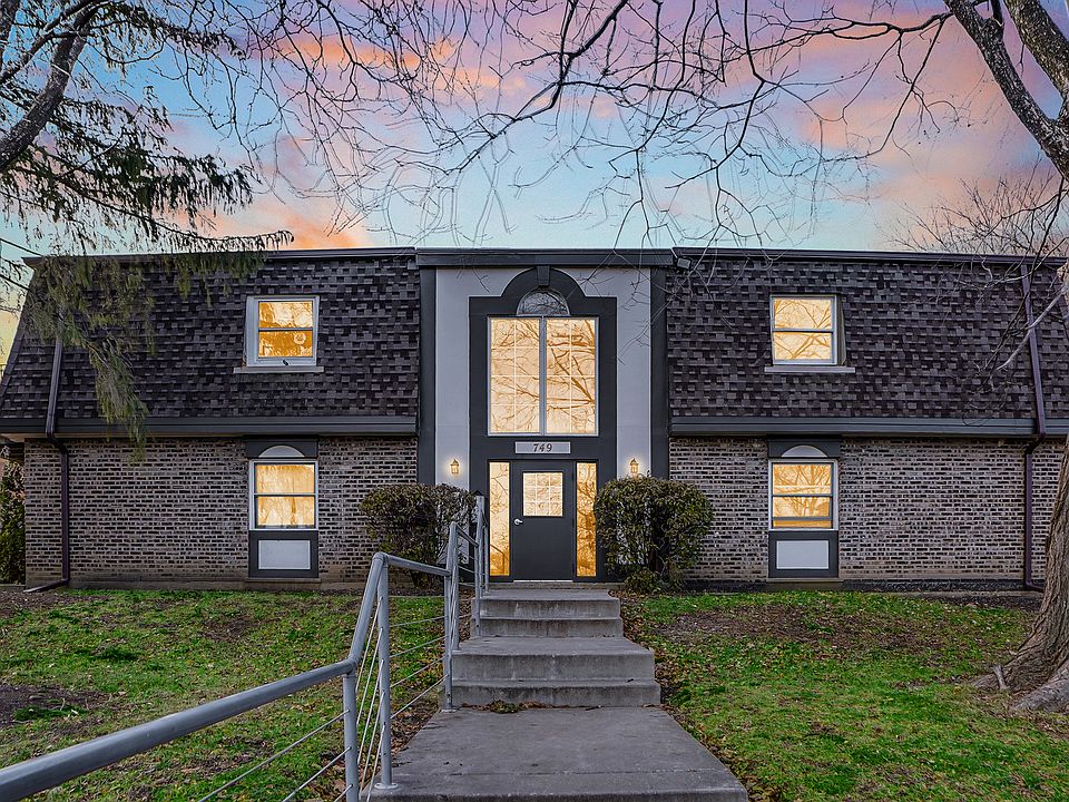 1st image of 749 Trace Dr APT 207