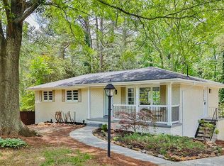 2308 Hollyridge Dr SW, Marietta, GA 30060