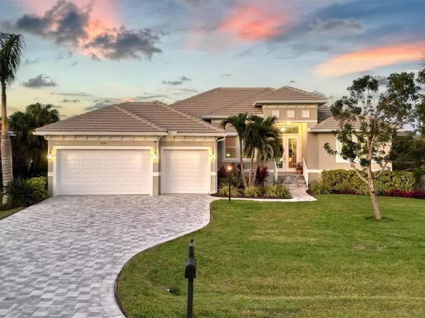 219 Arlington Dr, Placida, FL 33946