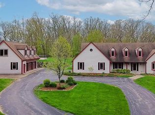 16995 W Small ROAD, New Berlin, WI 53151
