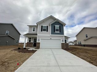 3854 Sunset Ridge Dr, Franklin, IN 46131