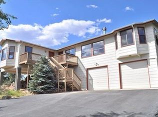 1158 W Sunup Rd, Prescott, AZ 86303