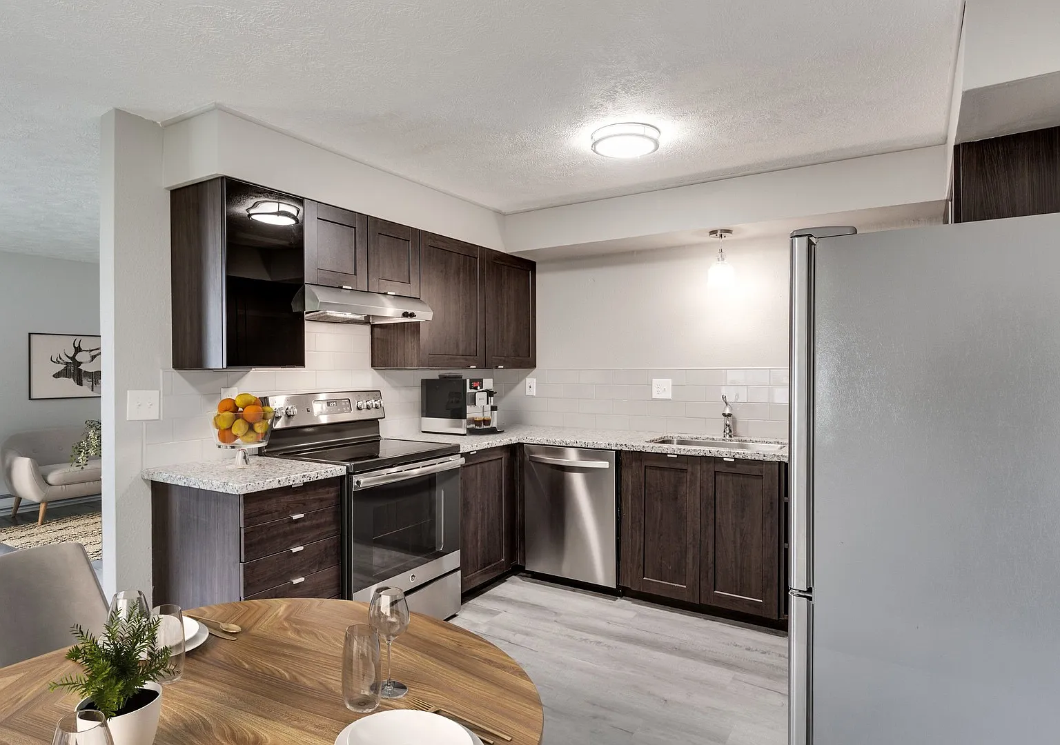 Cataldo Triplex — Photo 1