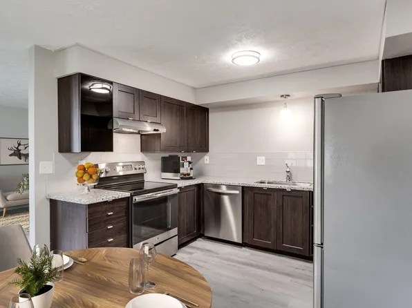 Cataldo Triplex, 2024 E Cataldo Ave APT 3, Spokane, WA 99202