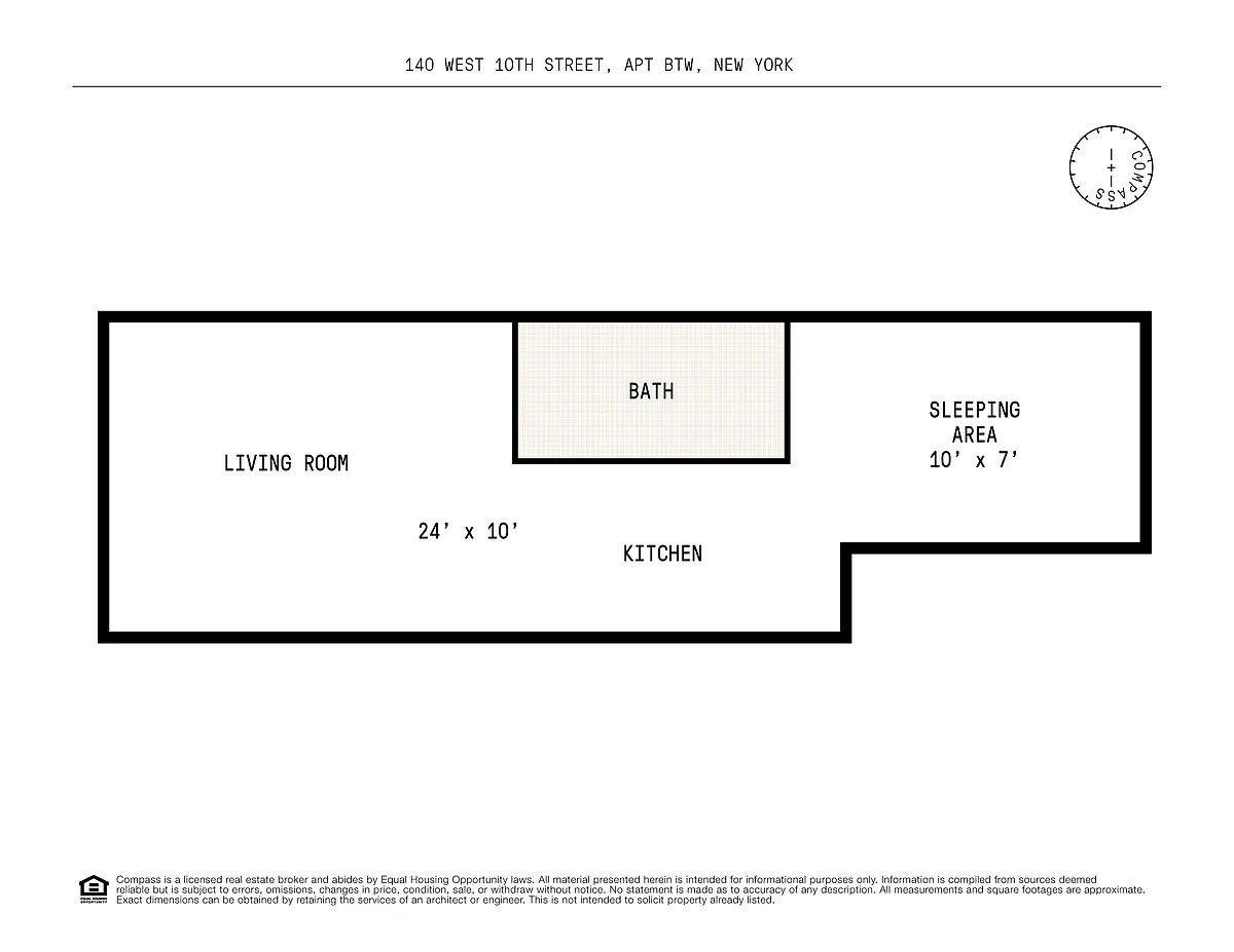 Building Photo - 140 W 10th St #BTW