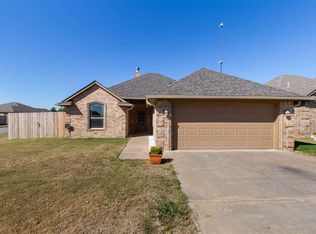 400 NW Granite Ave, Cache, OK 73527