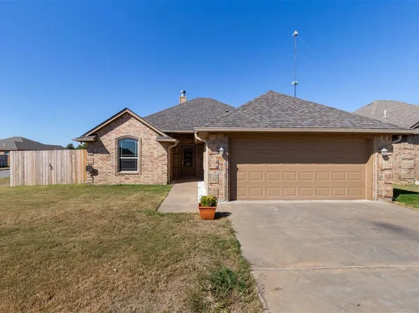 400 NW Granite Ave, Cache, OK 73527