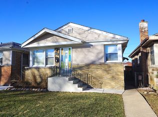 4724 S Kilpatrick Ave, Chicago, IL 60632