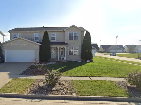 1831 Saltonstall Dr, Normal, IL 61761