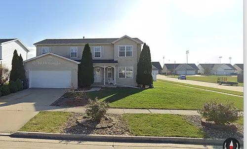 1831 Saltonstall Dr Photo 1