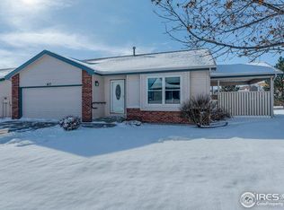 677 Radiant Dr, Loveland, CO 80538