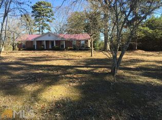 406 Burkhalter Rd, Cedartown, GA 30125