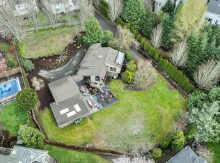 12500 SW Winterview Dr, Tigard, OR 97224