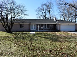 12575 Allison Rd, Milan, MI 48160