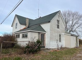 79380 Capac Rd, Armada, MI 48005