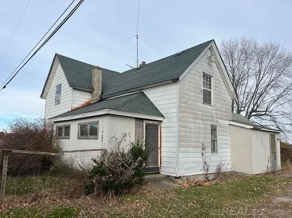 79380 Capac Rd, Armada, MI 48005