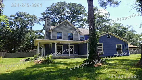 300 Chickasaw Rd Photo 1