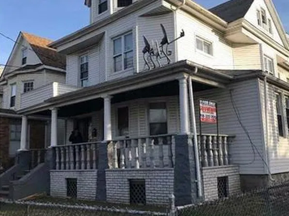 11504 103rd Ave, South Richmond Hill, NY 11419