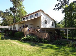 211 Camilla Dr, Coldspring, TX 77331