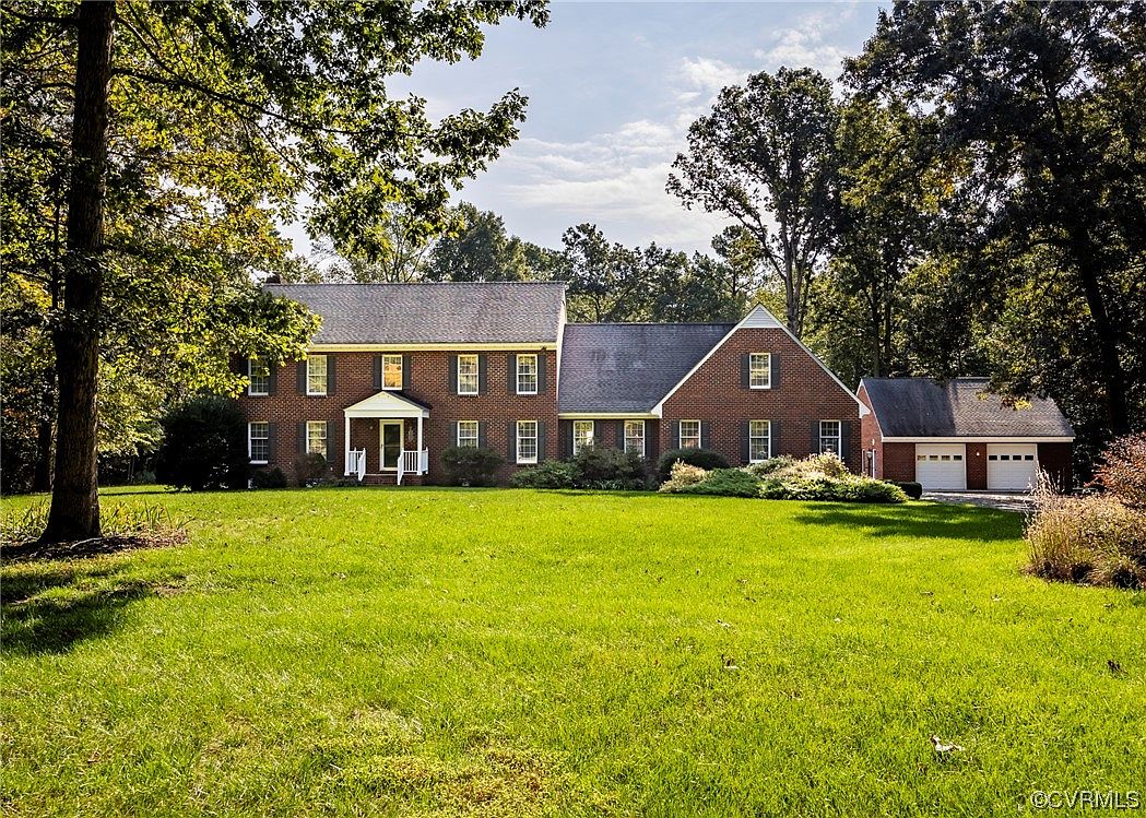 10466 Sullivan Dr, Mechanicsville, VA 23116 Zillow