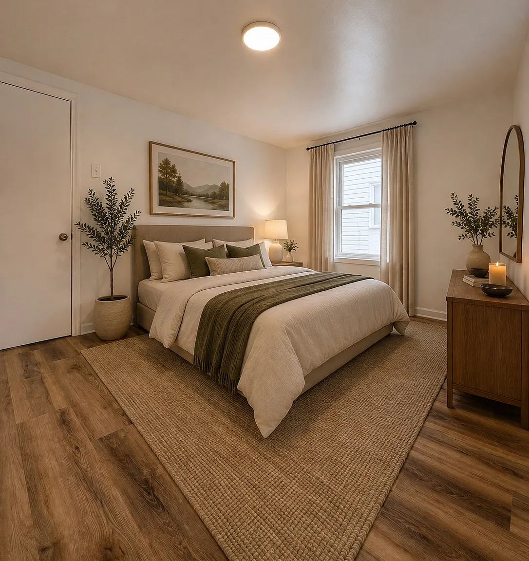 2 bed, $2,800 — Photo 3