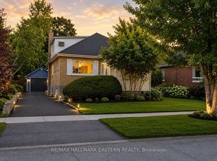 599 Donegal St, Peterborough, ON K9H 4M3