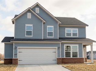 13111 Himalaya Cir, Noblesville, IN 46060