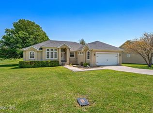 205 Christianburg Rd, Sweetwater, TN 37874