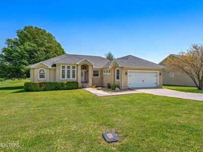205 Christianburg Rd, Sweetwater, TN, 37874