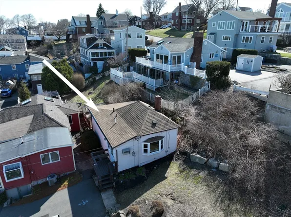 10 Fallon Way, Nahant, MA 01908