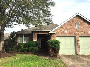 7006 Brook Run Ln, Houston, TX 77040