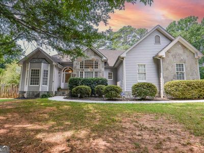 223 Windsong Ln SW, Lilburn, GA, 30047