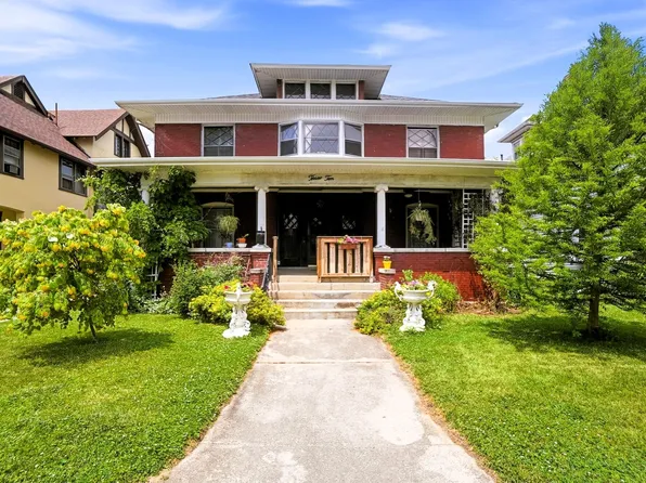 310 E Madison Ave, Springfield, OH 45503