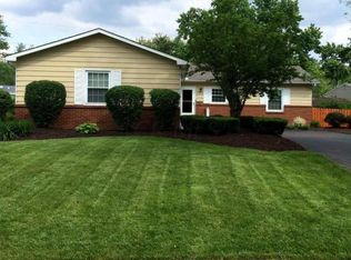 244 Rocky Fork Dr, Gahanna, OH